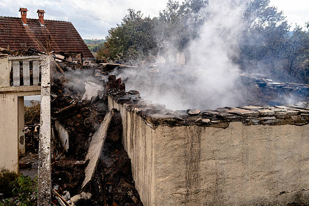 Affordable Fire Damage Removal solutions in Spencerville, MD